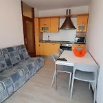 Blu Apartament *