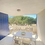 Blu Apartament *