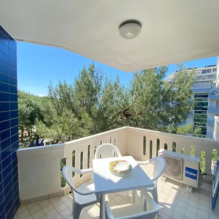 アパート Blu リニャーノ・サッビアドーロ