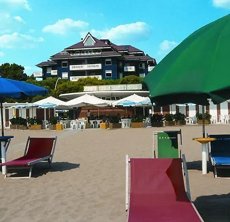 Blu * Lignano Sabbiadoro